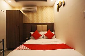 Hotel Mona Regency