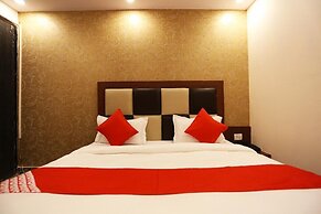 Hotel Mona Regency