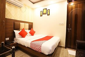Hotel Mona Regency