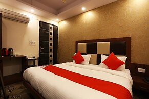 Hotel Mona Regency