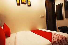 Hotel Mona Regency