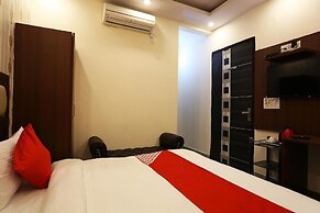 Hotel Mona Regency