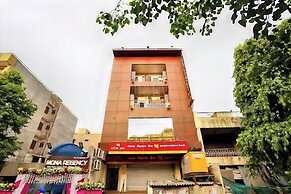 Hotel Mona Regency