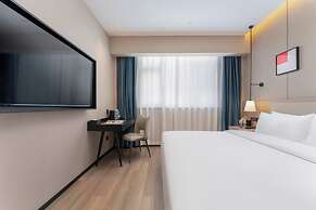 Ward Smart Hotel