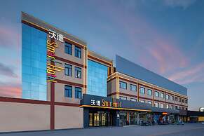 Ward Smart Hotel