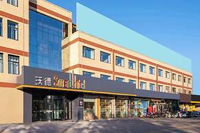 Ward Smart Hotel