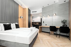 MARGI Zen Apartament