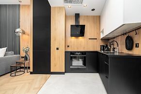 MARGI Zen Apartament