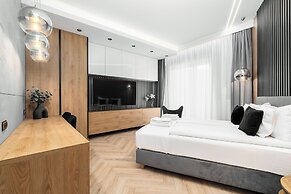 MARGI Zen Apartament