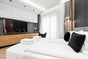 MARGI Zen Apartament