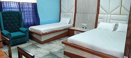 Hotel Sunjukti by Roh