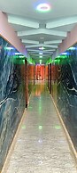 Hotel Sunjukti by Roh
