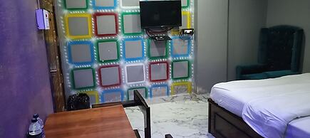 Hotel Sunjukti by Roh