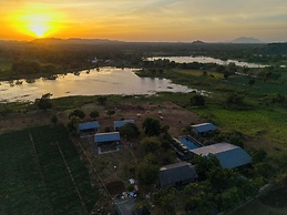 Ceylon Retreat Sigiriya