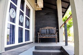 Ceylon Retreat Sigiriya