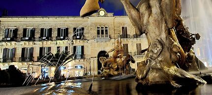 Archimede Vacanze b&b