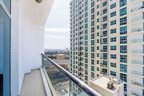 Waterfront 3BR with Marina View at DEC