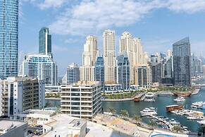 Waterfront 3BR with Marina View at DEC