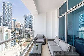 Waterfront 3BR with Marina View at DEC