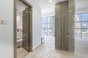 Waterfront 3BR with Marina View at DEC