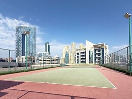 Waterfront 3BR with Marina View at DEC