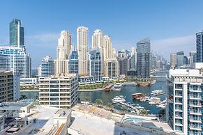 Waterfront 3BR with Marina View at DEC