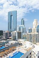 Waterfront 3BR with Marina View at DEC