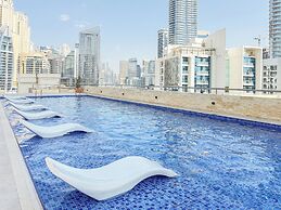 Waterfront 3BR with Marina View at DEC