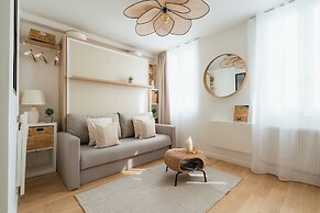 Cosy studio près du Panthéon