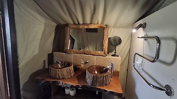Mattanu Private Game Reserve