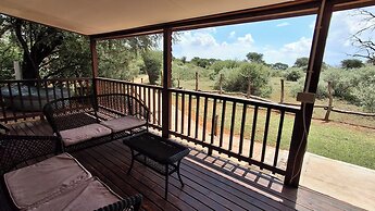 Mattanu Private Game Reserve