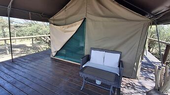Mattanu Private Game Reserve