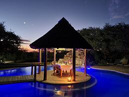 Mattanu Private Game Reserve