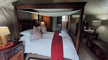 Mattanu Private Game Reserve