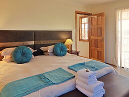 Mattanu Private Game Reserve