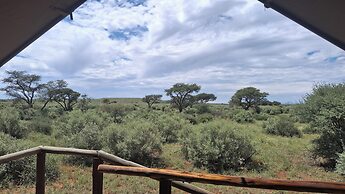 Mattanu Private Game Reserve