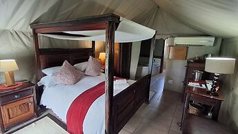 Mattanu Private Game Reserve