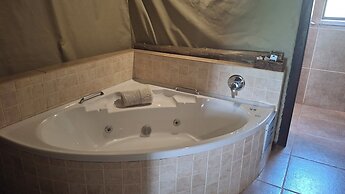 Mattanu Private Game Reserve