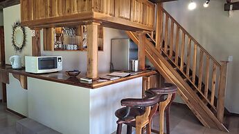 Mattanu Private Game Reserve