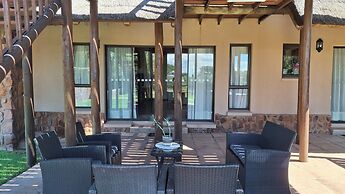 Mattanu Private Game Reserve