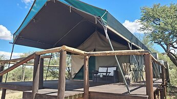 Mattanu Private Game Reserve