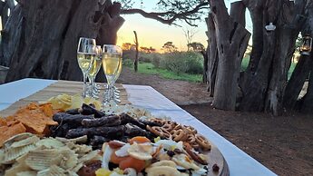 Mattanu Private Game Reserve