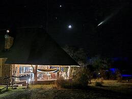 Mattanu Private Game Reserve