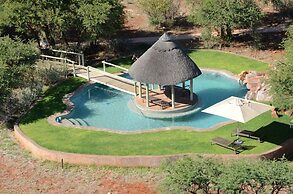 Mattanu Private Game Reserve