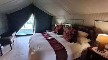 Mattanu Private Game Reserve