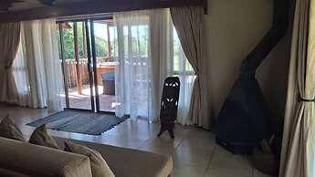 Mattanu Private Game Reserve
