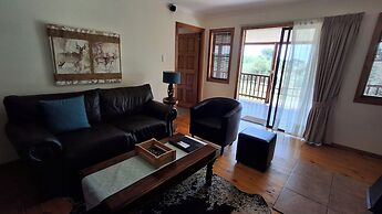 Mattanu Private Game Reserve