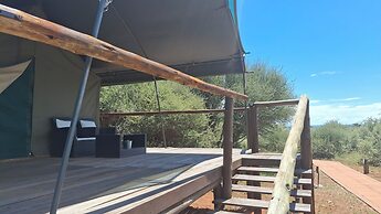 Mattanu Private Game Reserve
