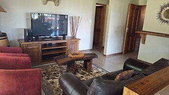 Mattanu Private Game Reserve