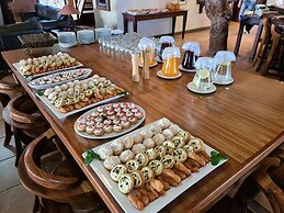 Mattanu Private Game Reserve